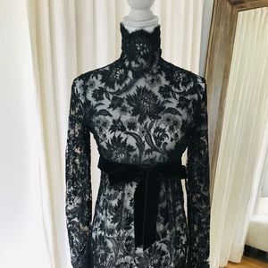 Valentino dress size 6-4